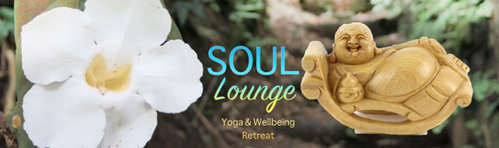 Soul Lounge Retreat, Bali